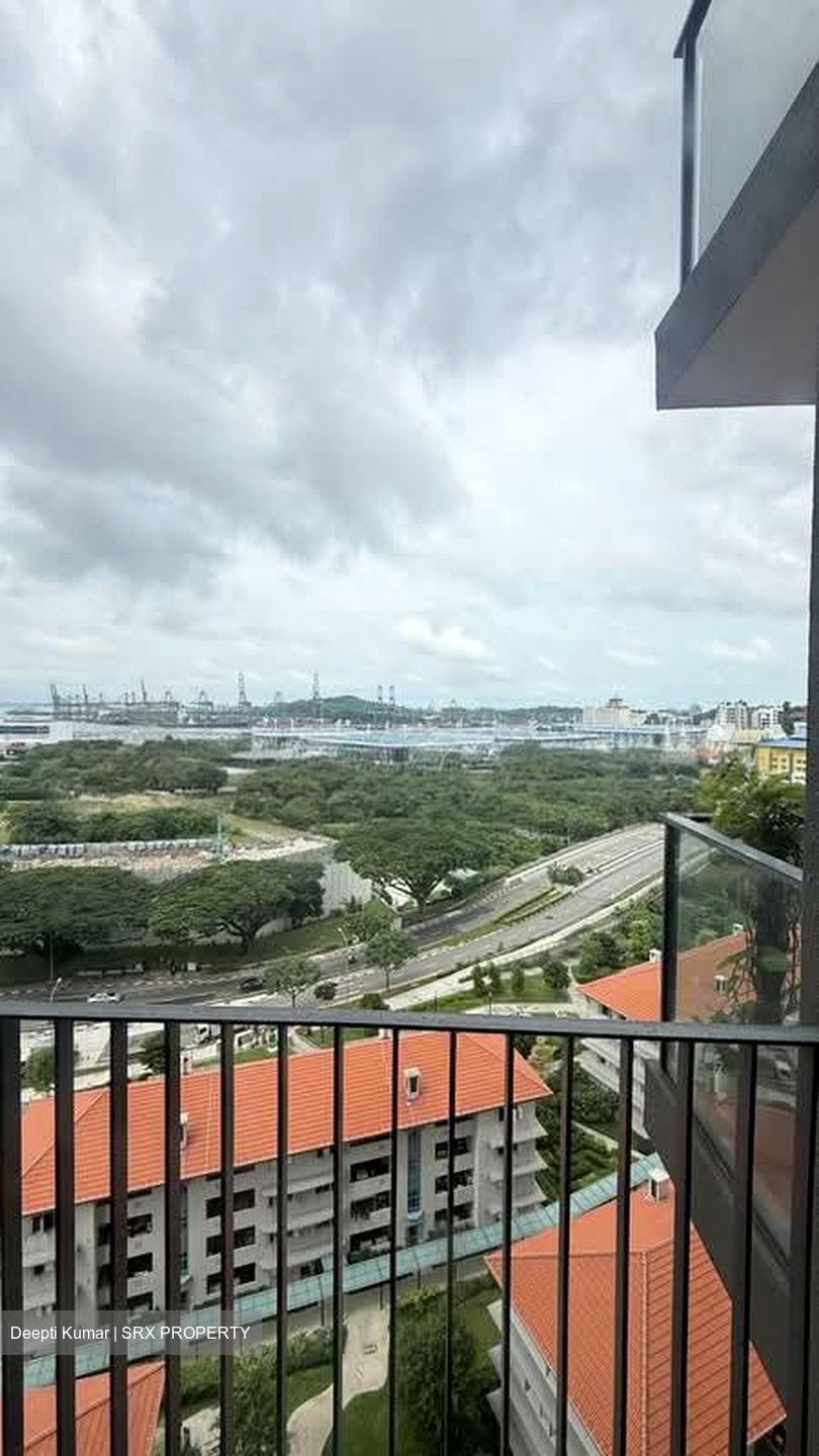 Avenue South Residence (D3), Apartment #585588621